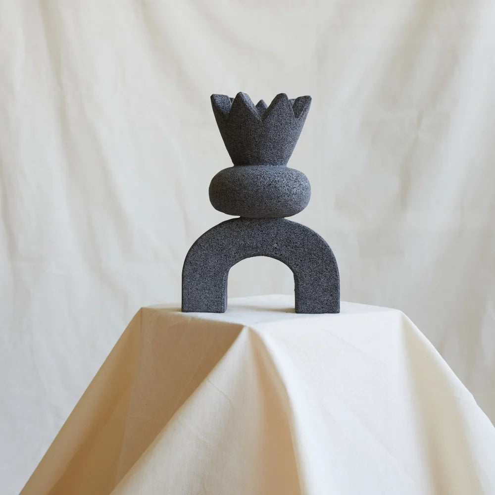 Artefacto Volcán LS 06