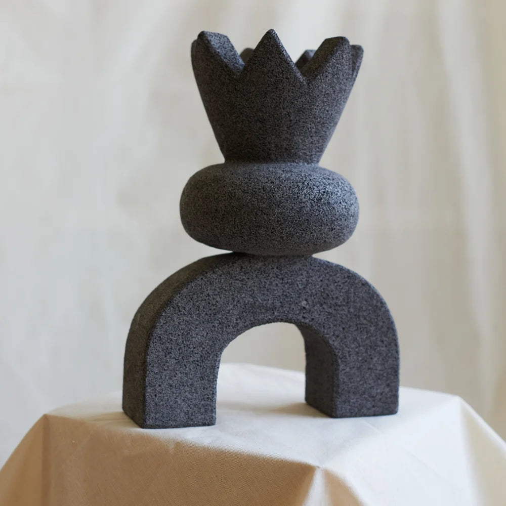 Artefacto Volcán LS 06