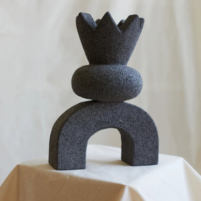 Artefacto Volcán LS 06