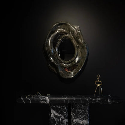 Orbis Mirror