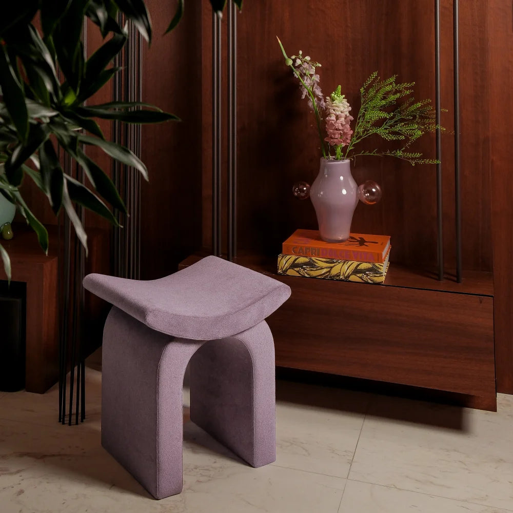 Ondo Stool
