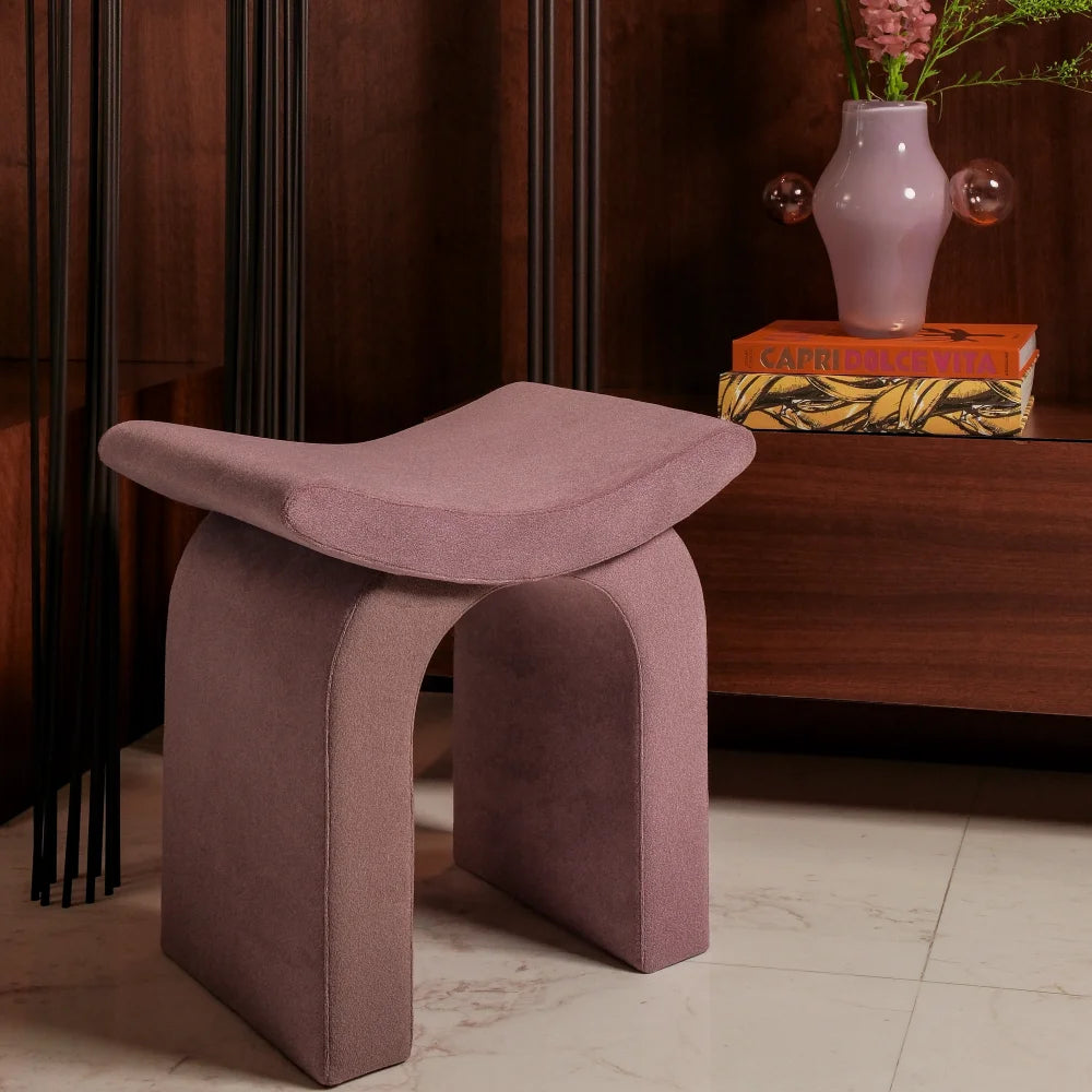 Ondo Stool