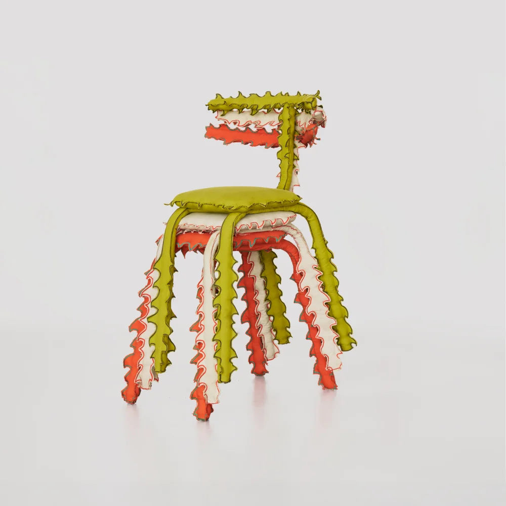 Disguise Series 00 Chair 01