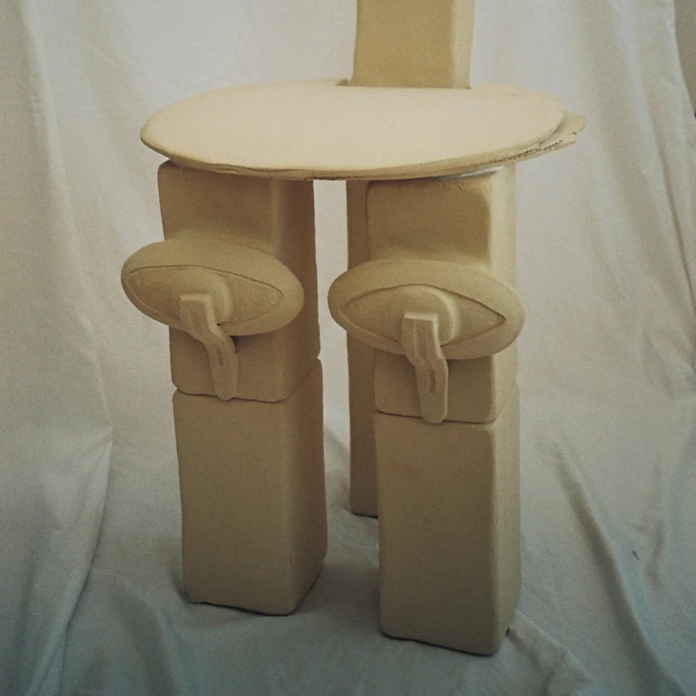 Don't Turn A Blind Eye