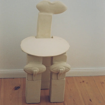 Don't Turn A Blind Eye