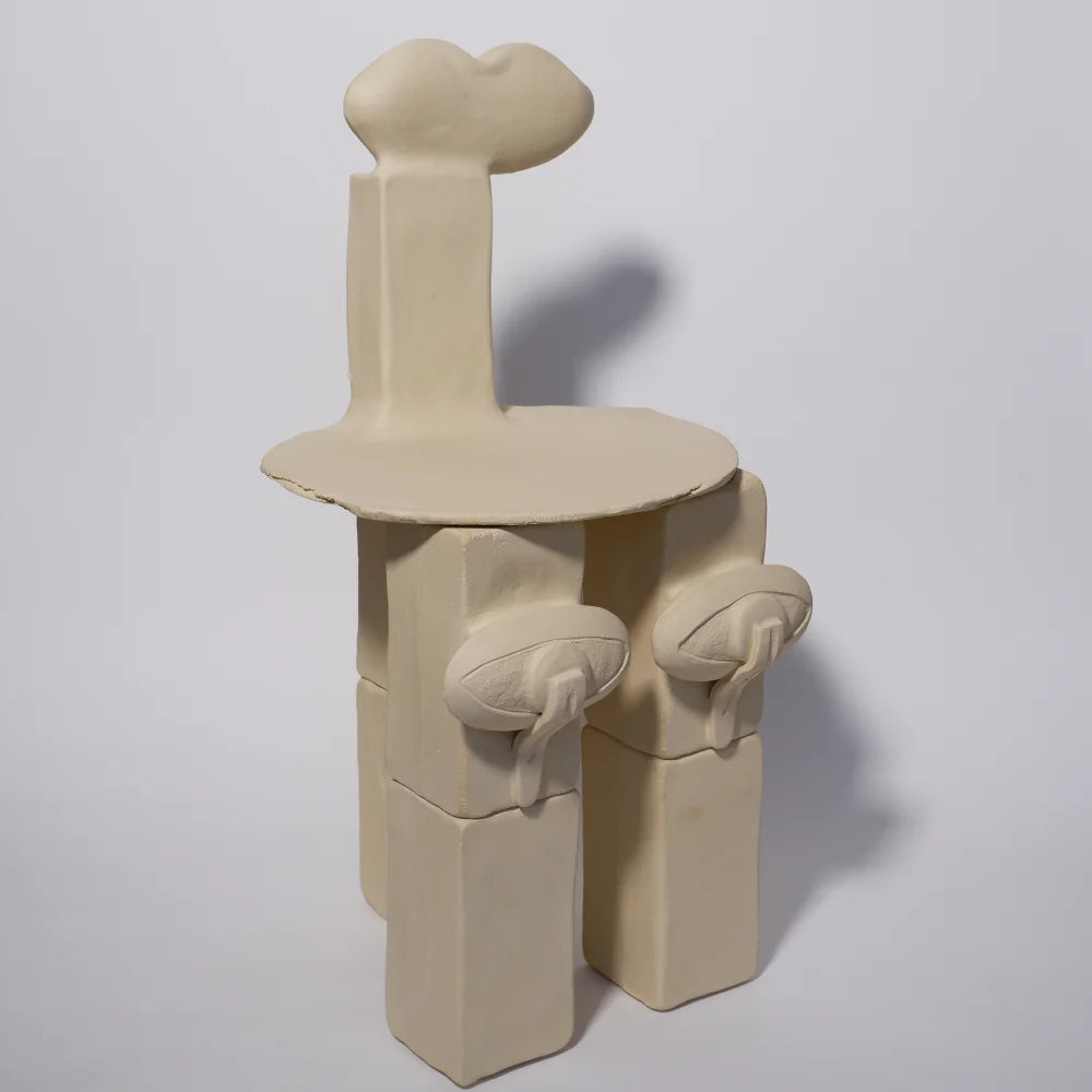 Don't Turn A Blind Eye