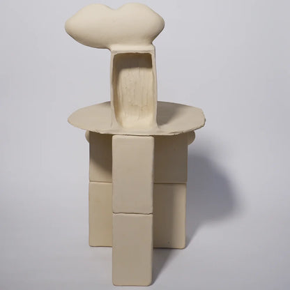 Don't Turn A Blind Eye