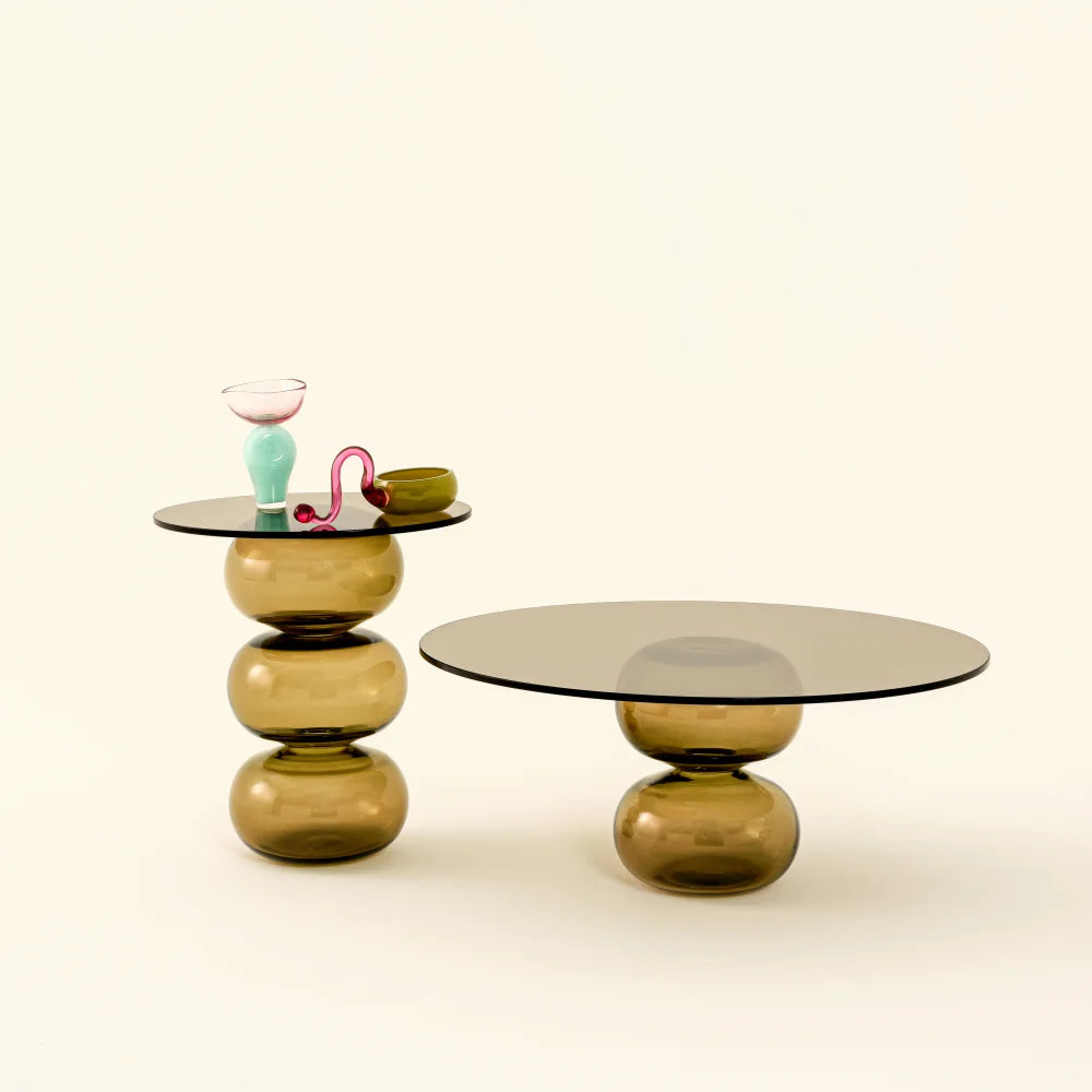 Donut Side Table