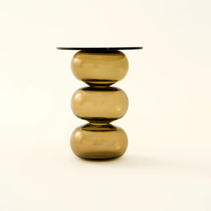Donut Side Table
