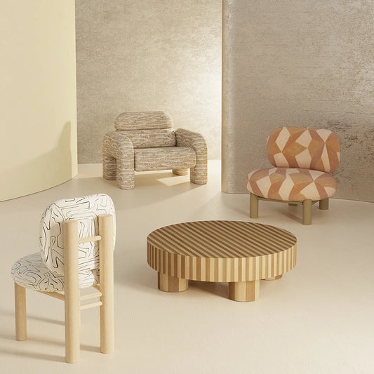Aimi Armchair