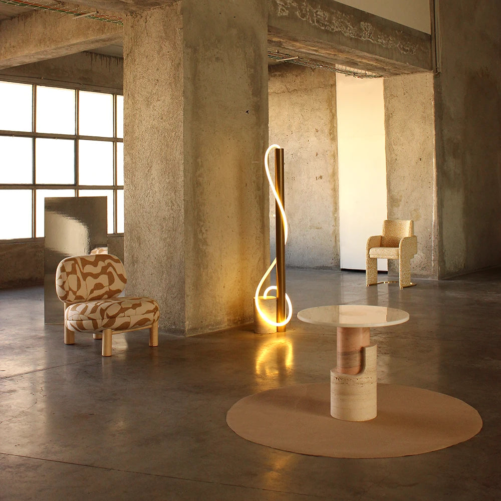 Aimi Armchair