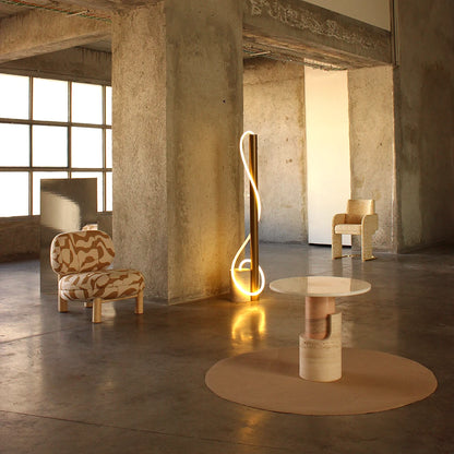 Aimi Armchair
