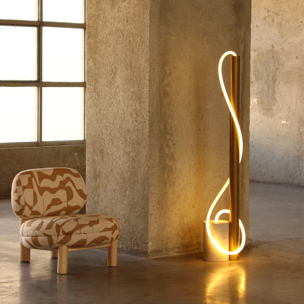 Aimi Armchair
