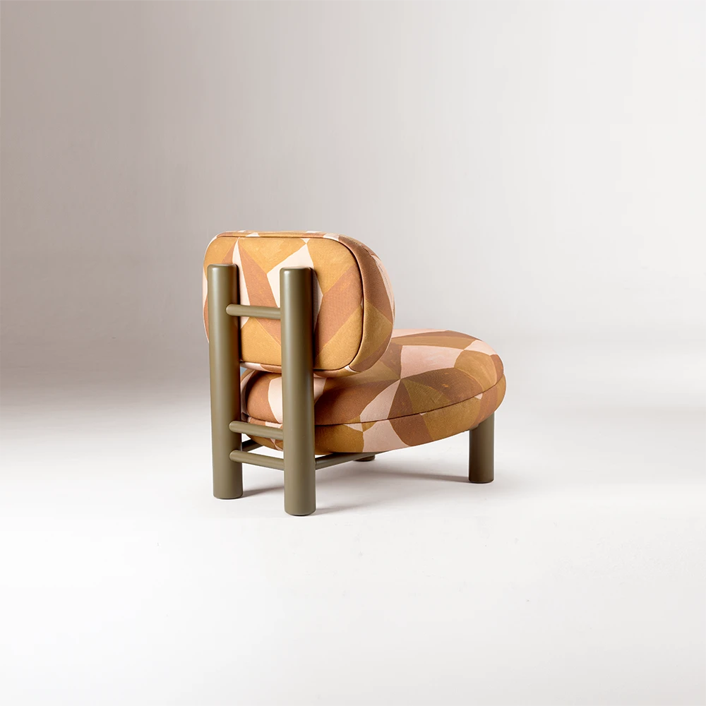 Aimi Armchair