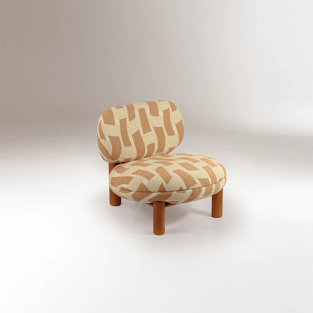Aimi Armchair