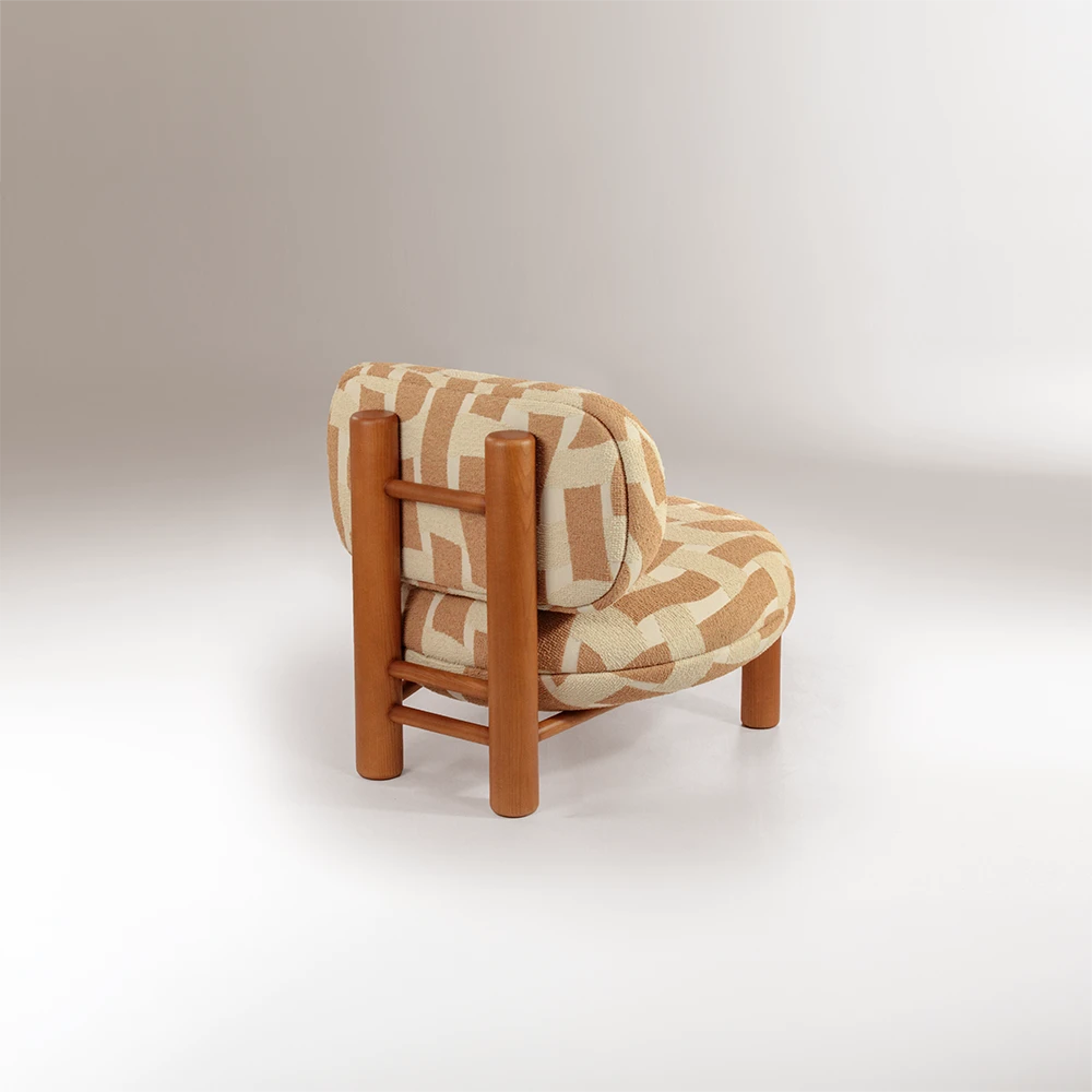 Aimi Armchair