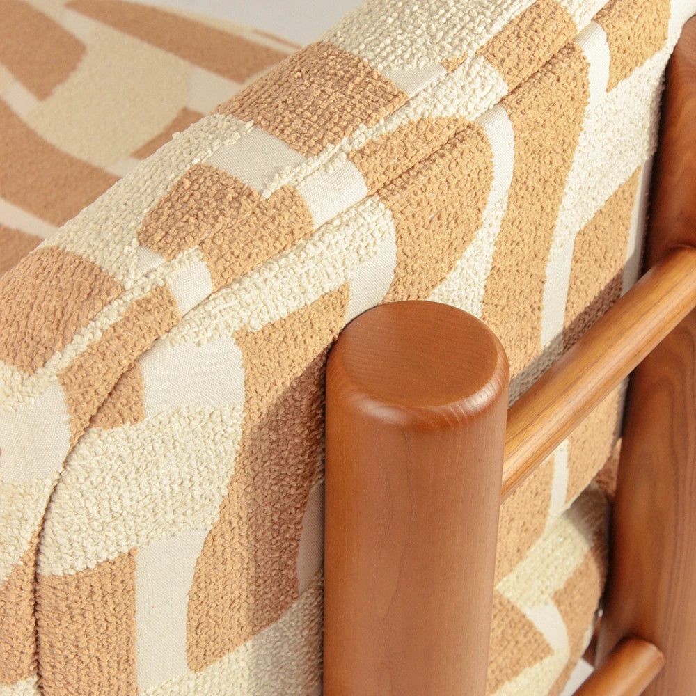 Aimi Armchair
