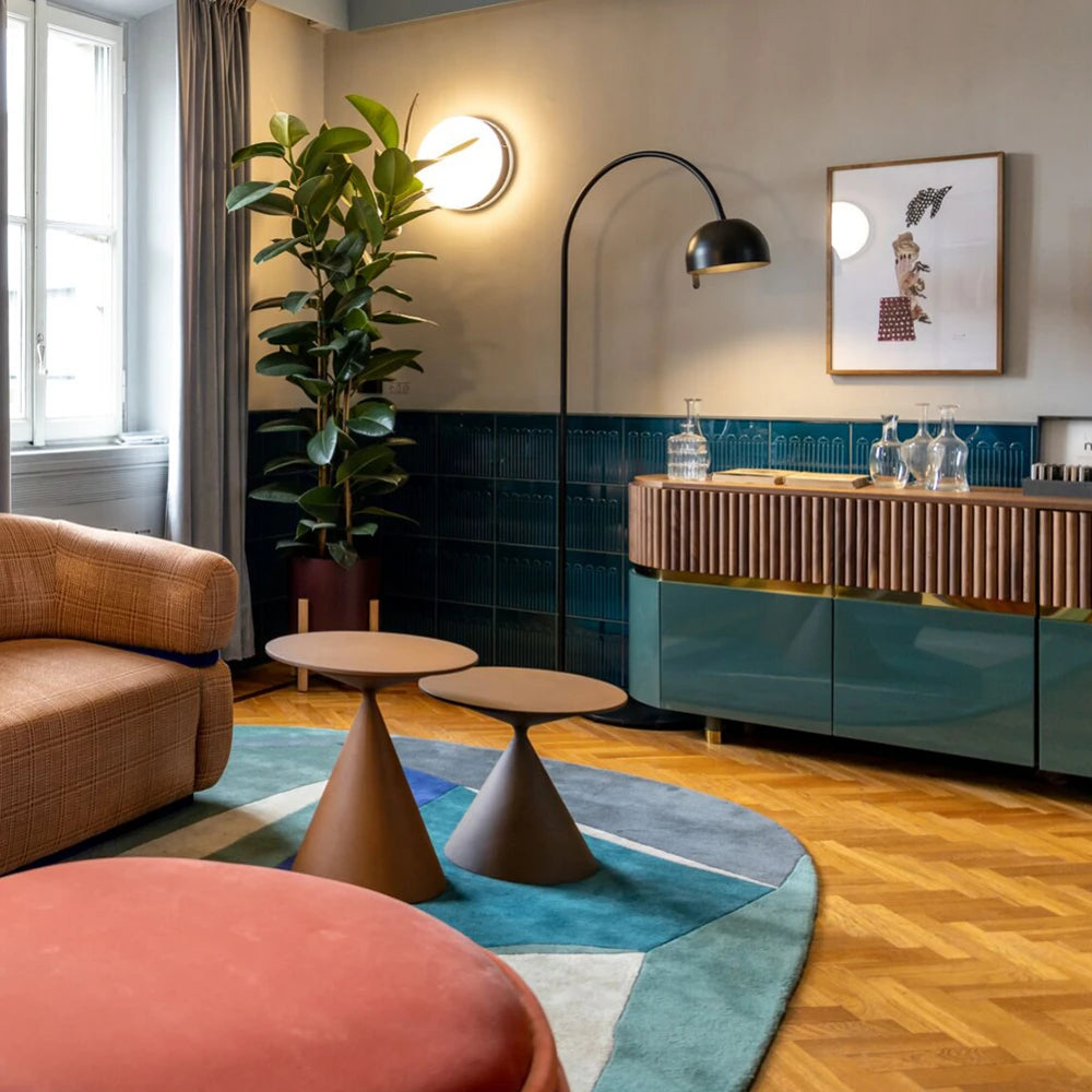 Berlin Sideboard