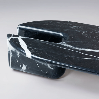 Bonnie & Clyde Coffee Table