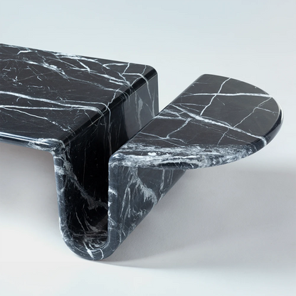 Bonnie & Clyde Coffee Table