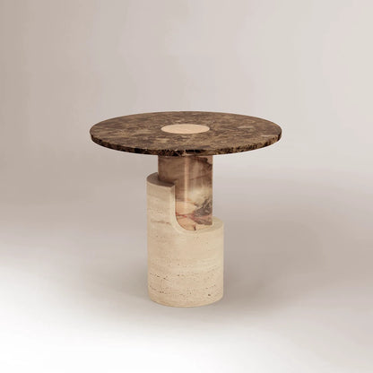 Braque Side Table