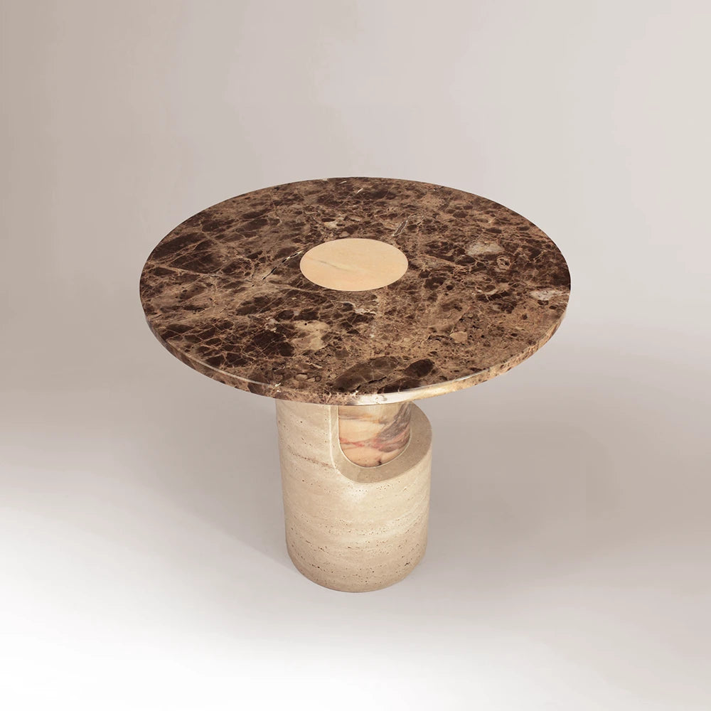 Braque Side Table