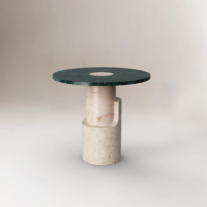 Braque Side Table