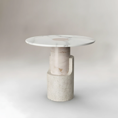 Braque Side Table