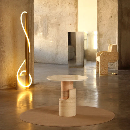 Braque Side Table