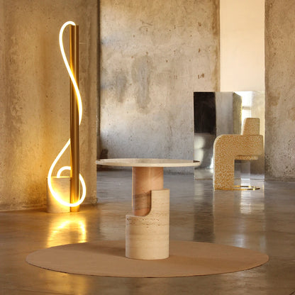 Braque Side Table