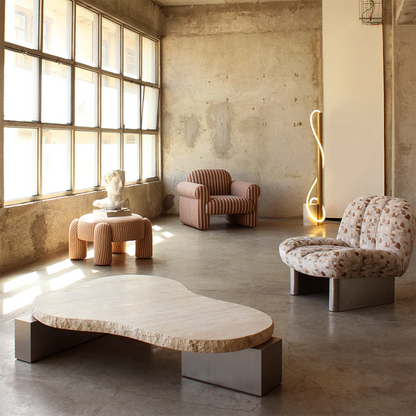 Colin Armchair
