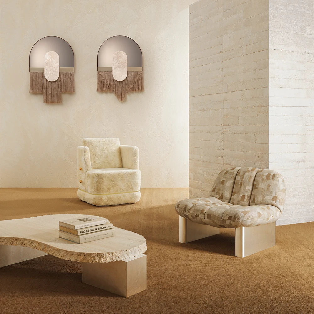 Colin Armchair