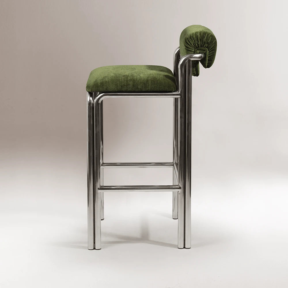 Cubu Bar Stool