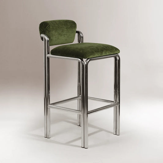 Cubu Bar Stool
