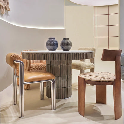 Cubu Dining Chair