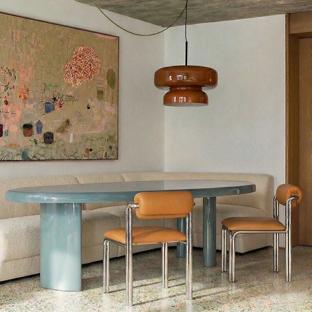 Cubu Dining Chair