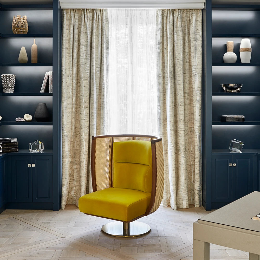 Egoísta Armchair