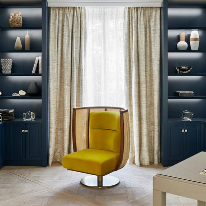 Egoísta Armchair
