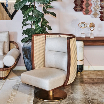 Egoísta Armchair