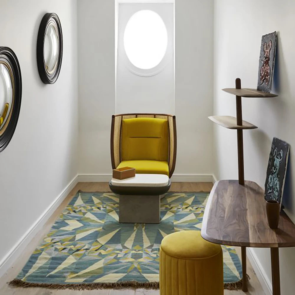 Egoísta Armchair