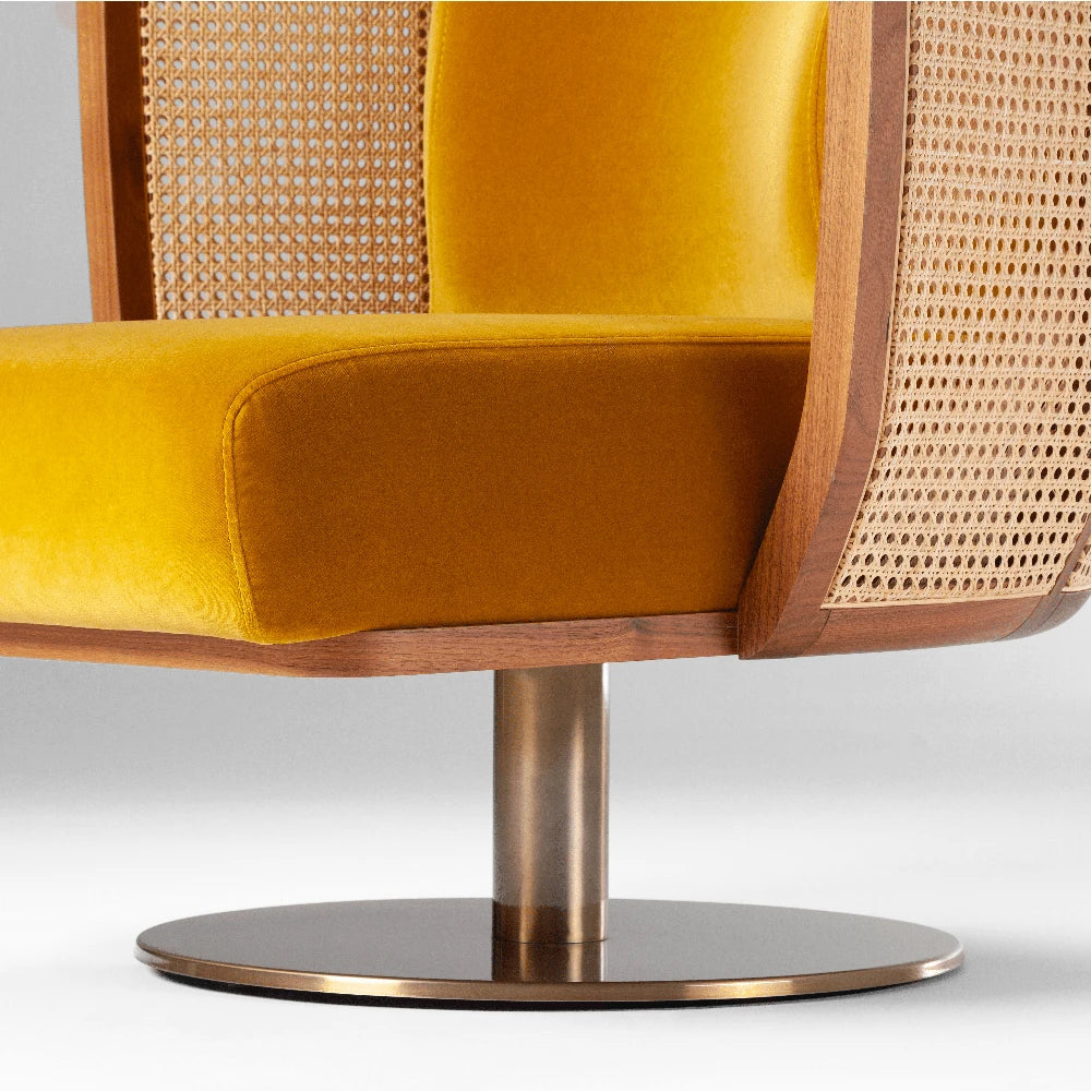 Egoísta Armchair