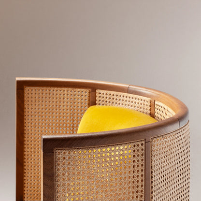Egoísta Armchair
