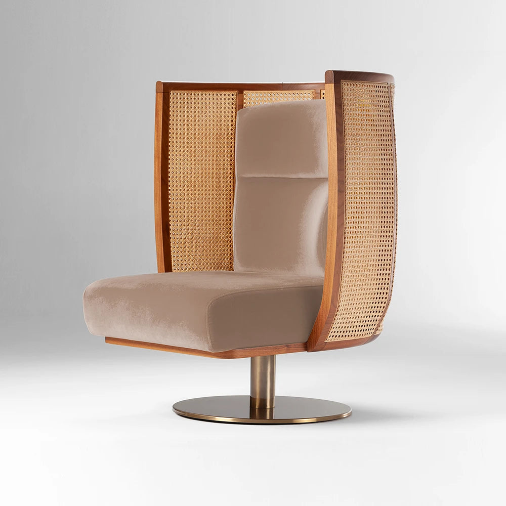 Egoísta Armchair