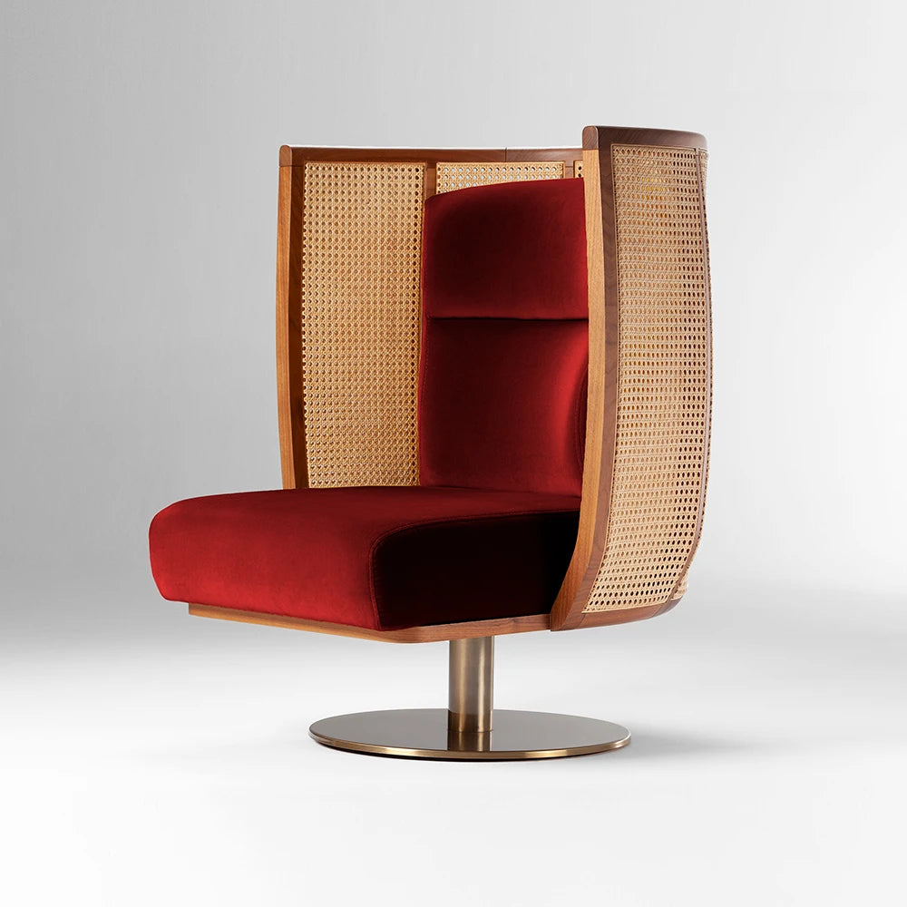 Egoísta Armchair