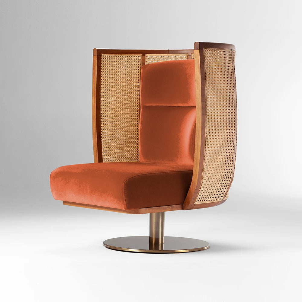 Egoísta Armchair