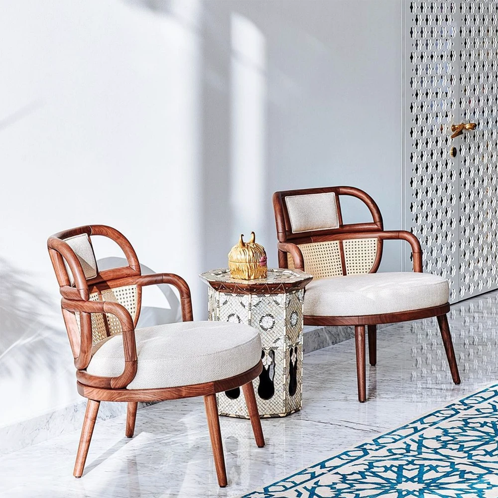Havana Armchair