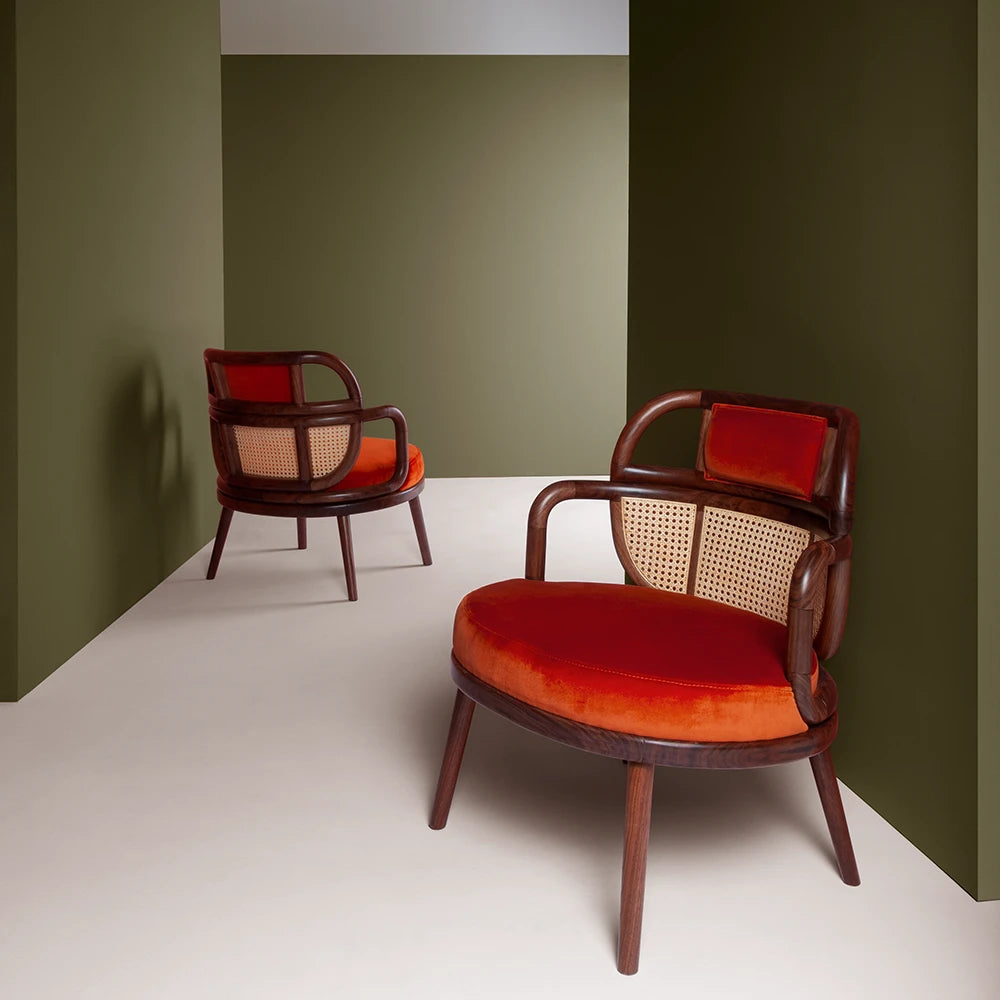 Havana Armchair