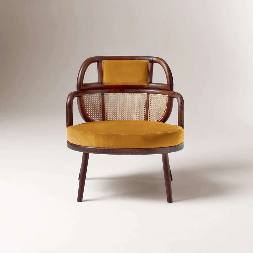 Havana Armchair
