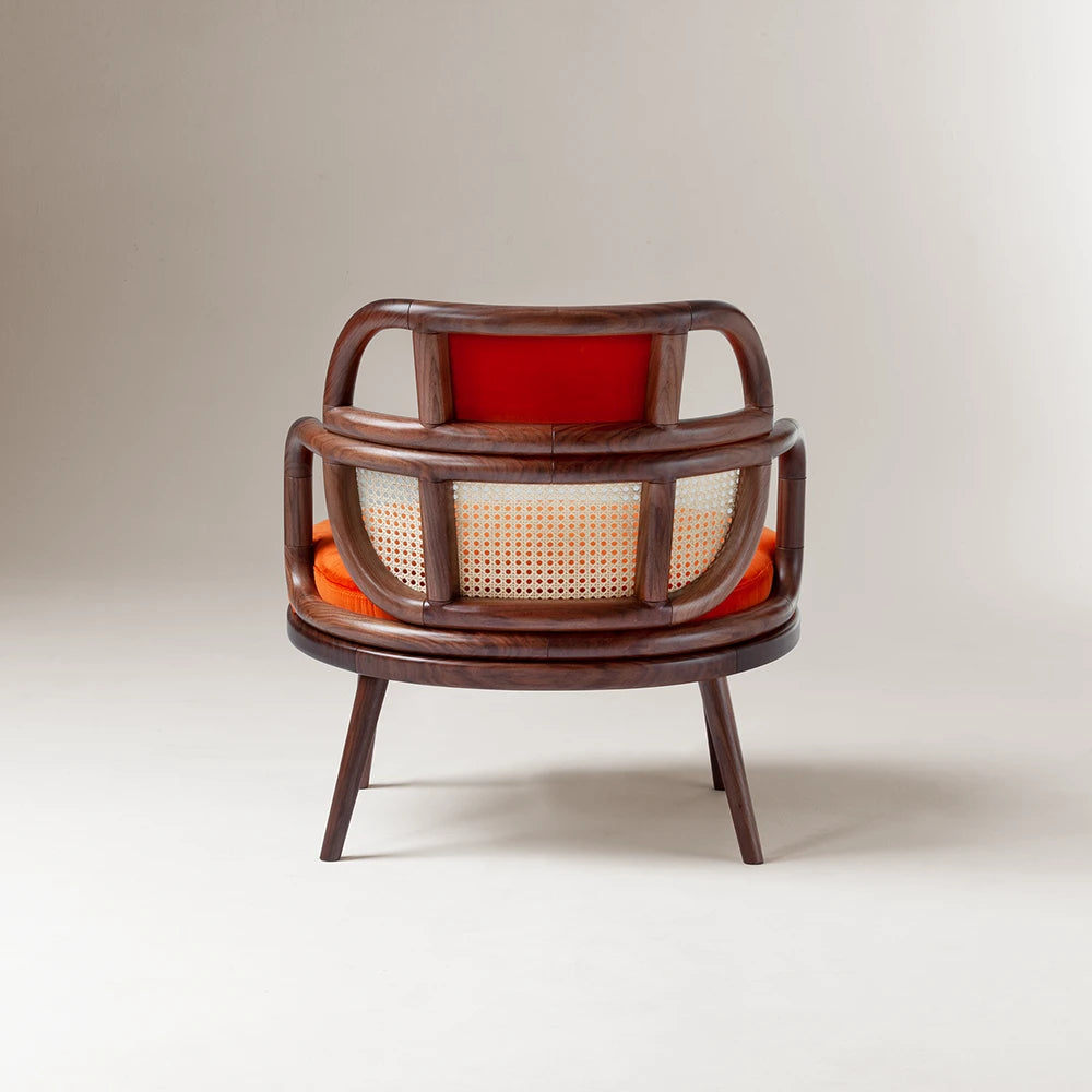 Havana Armchair