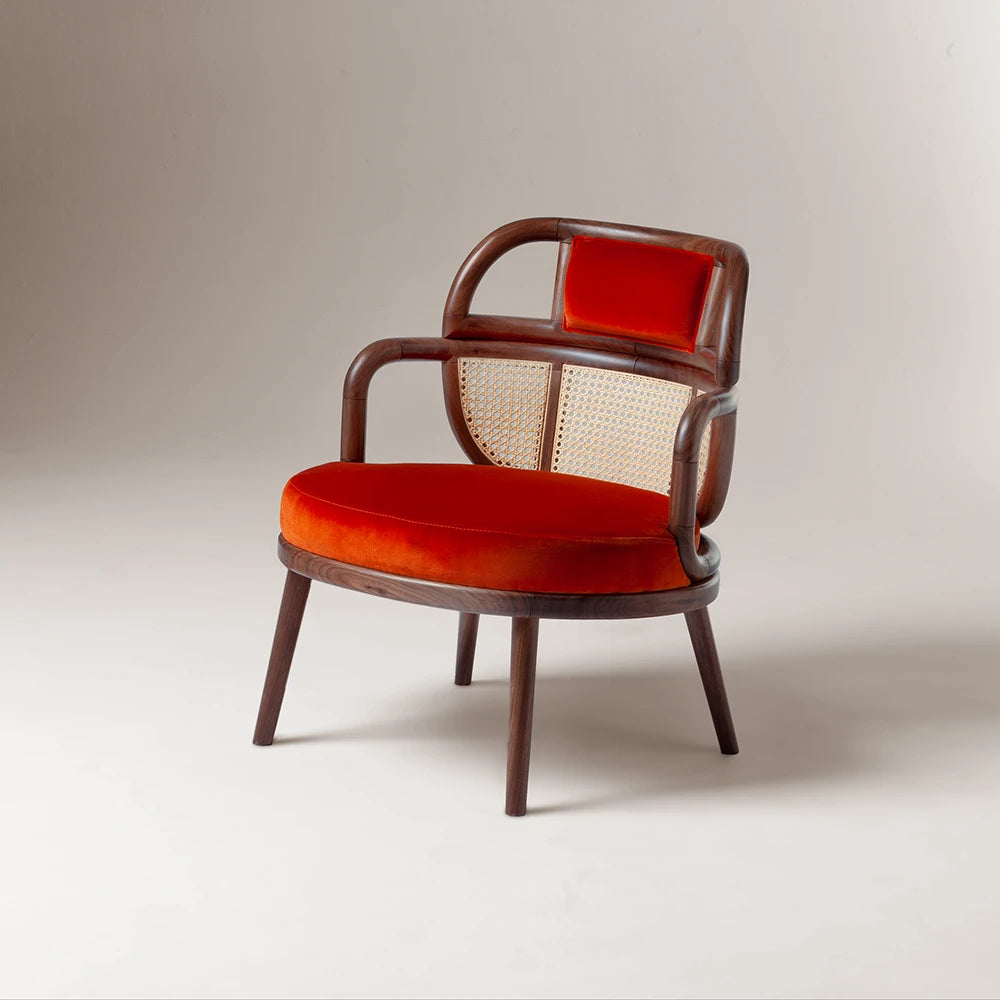 Havana Armchair